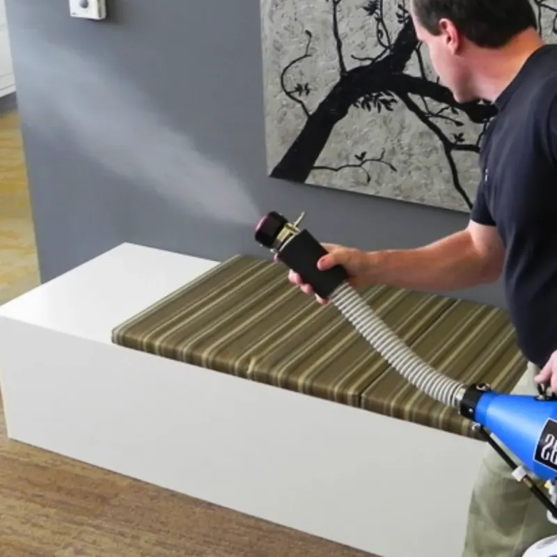 Professional Odor Removal in Muniz, TX